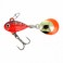 Вертушкa Golden Catch Yoke 10г *203