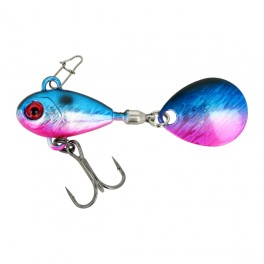 Вертушкa Golden Catch Yoke 12г *209