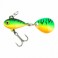 Вертушкa Golden Catch Yoke 14г *GC01G