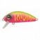 Воблер Strike Pro Mustang Minnow 45F 4.2г *A230S