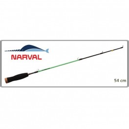 Makšķerkāts NARVAL Frost Ice Rod Stick NFRS54 - 54