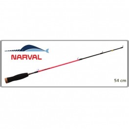 Makšķerkāts NARVAL Frost Ice Rod Stick hard - 54
