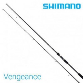 Spinings Shimano Vengeance CX EVA 2.10m 10-35gr