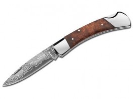 Нож "Böker Magnum Damascus Lord"