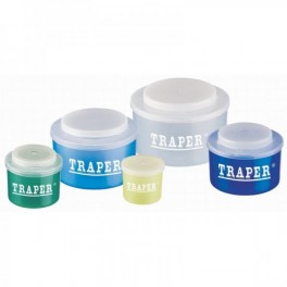 Комплект контейнеров Traper 5шт