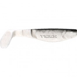Gumijas zivtiņa Traper Tiger Fish 8.5cm *2