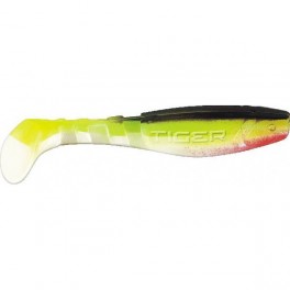 Gumijas zivtiņa Traper Tiger Fish 8.5cm *21