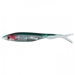 Gumijas zivtiņa Traper Drop 9.5cm *3 10gab