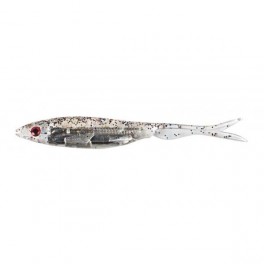 Gumijas zivtiņa Traper Drop 9.5cm *8 10gab