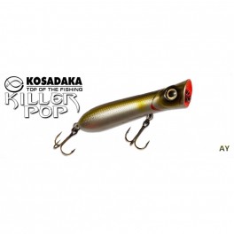 Поппер KOSADAKA Killer POP 80T - AY