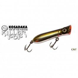 Поппер KOSADAKA Killer POP 80T - CNT
