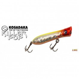 Поппер KOSADAKA Killer POP 80T - LME