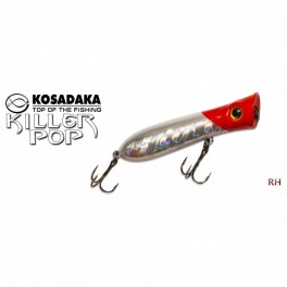 Поппер KOSADAKA Killer POP 80T - RH