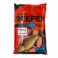 Zivju papildbarība (maisījums) Deepex «Plus» Vimba (sarkanā, 1000 g) | atlaides nav!