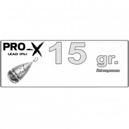 Грузик PRO-X ANS - 015