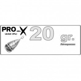 Грузик PRO-X ANS - 020