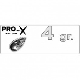 Грузик PRO-X Olive - 004