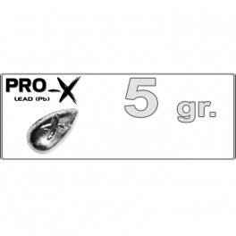Грузик PRO-X Olive - 005