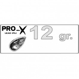 Грузик PRO-X Olive - 012