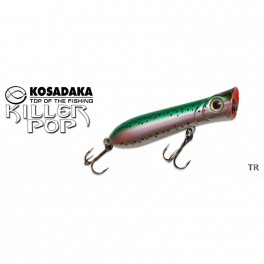 Poppers KOSADAKA Killer POP 80T - TR