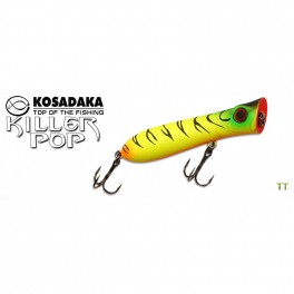 Поппер KOSADAKA Killer POP 80T - TT