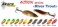 Māneklis AKARA «River Trout» Action SH (šūpojošs, 18 g, 60 mm, krāsa: AB120/CU, iep. 1 gab.)