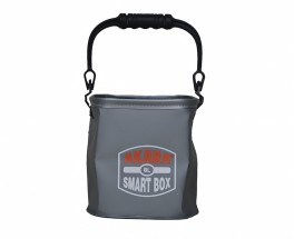 Uzglabājamā soma AKARA Smart Box (20 / 20 / 20 cm, 1 nodal., 8 l)