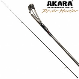 Oglekļšķ. spice Akara River Hunter MH (10-45) 2,4 m