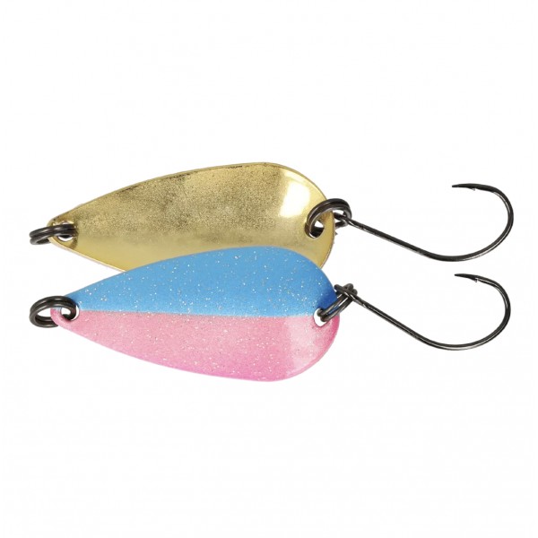Vizulis šūpojošais Golden Catch Niasa M 2.6g *A62G