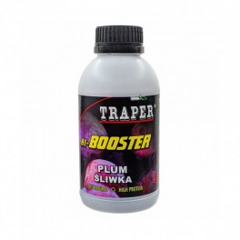 Aromatizētājs Traper Hi-Booster 300ml/350g plūmju
