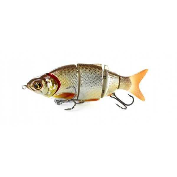Воблер Izumi Shad Alive 105 FS 25г *3