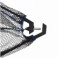 Uztveramā tīkla galva Zeox Delta Folding RM-60 (gumijas tīkls)