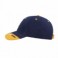 Cepure Zeox Sport zila