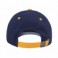 Cepure Zeox Sport zila