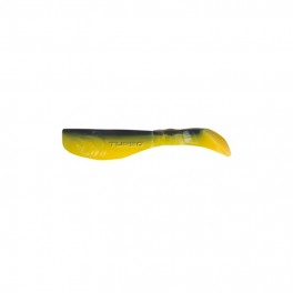 Резиновая рыбка "Ripper Turbo Fish" (10cm)