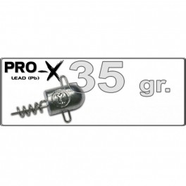 Штопор PRO-X - 35.0