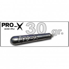DropShot svariņš PRO-X - O0 - 30.0