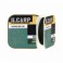 Pavadu materiāls Golden Catch G.Carp Strong Braid Hooklink X6 20m 15lb tumši zaļš