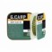 Поводочный материал Golden Catch G.Carp Super Braid Soft Flat X4 50m 25lb зелёный
