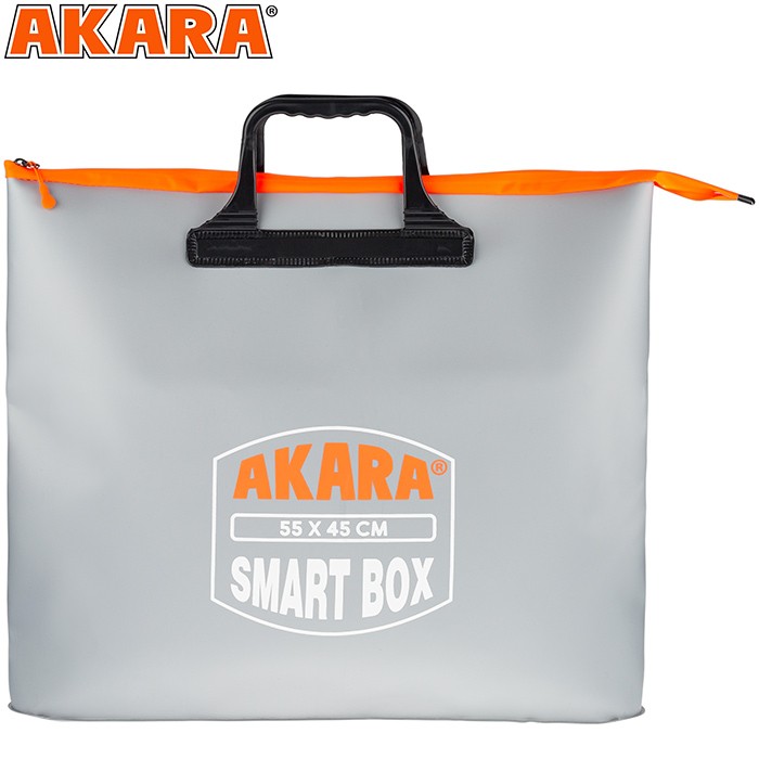 Сумка для садка Akara Smart Box (45 / 55 см)