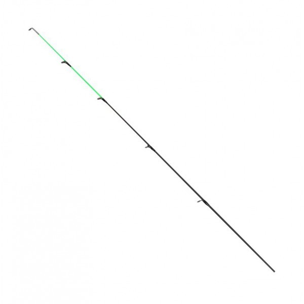 Spicīte Golden Catch Airone Feeder 120g 3.90m 2.1mm 3oz zaļa, grafīta