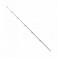 Spicīte Golden Catch Verte-X Distance Feeder 160g 4.20m 3mm 5oz sarkana, grafīta