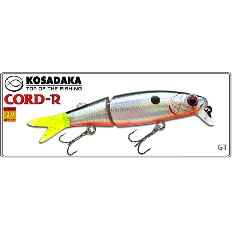 Māneklis KOSADAKA Cord R XS 90F - GT