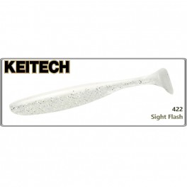 Силиконовая приманка KEITECH Easy SHINER 2.0 - 422