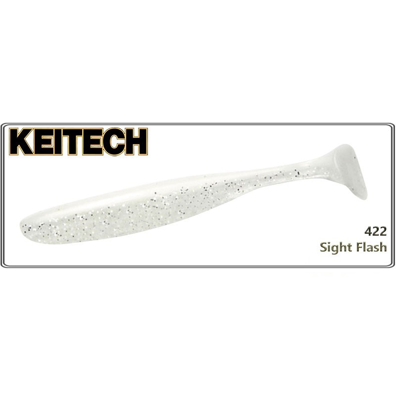 Silikona māneklis KEITECH Easy SHINER 2.0 - 422