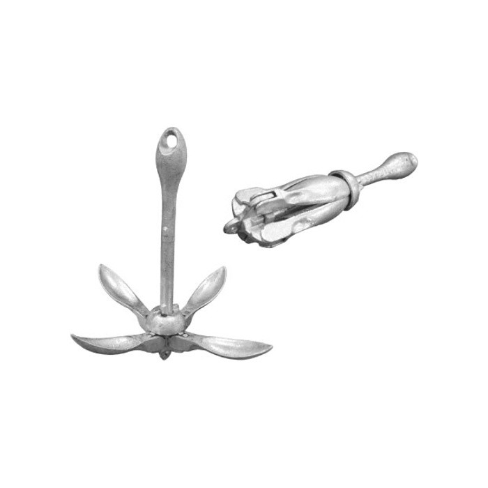 Enkurs (6kg)