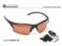 Sunglasses TAGRIDER TR 034 (polarized, filter color: AR)