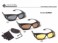 Солнцезащитные очки TAGRIDER TR 007 (поляриз., цв. фильтров: C4)