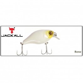 Māneklis JACKALL Chubby 41 - BONE