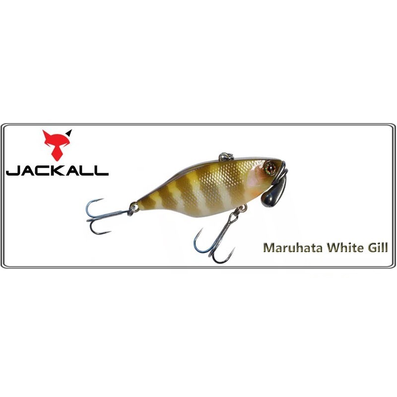 Воблер JACKALL Trigon 60 - 708